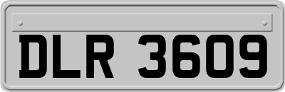 DLR3609