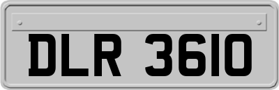 DLR3610