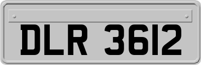 DLR3612