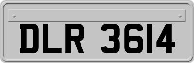 DLR3614