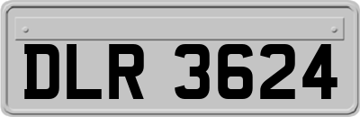 DLR3624