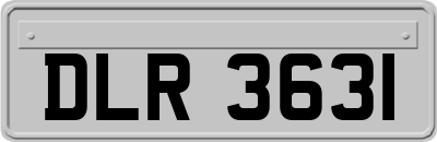 DLR3631