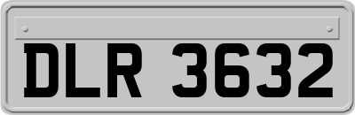 DLR3632