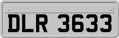 DLR3633