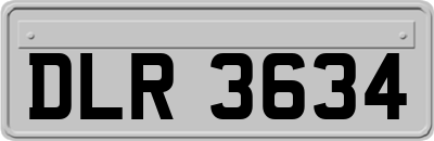 DLR3634