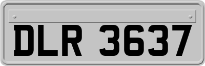 DLR3637