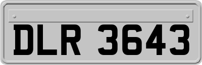DLR3643