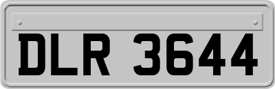 DLR3644