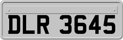 DLR3645