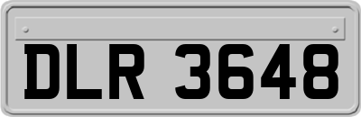 DLR3648