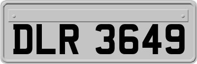 DLR3649