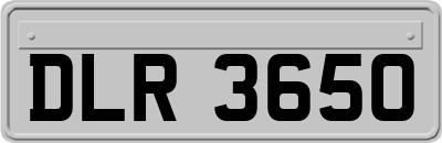 DLR3650