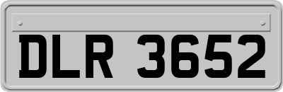 DLR3652