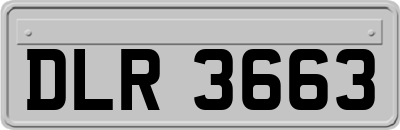 DLR3663