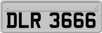 DLR3666
