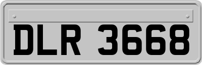 DLR3668