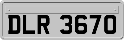 DLR3670