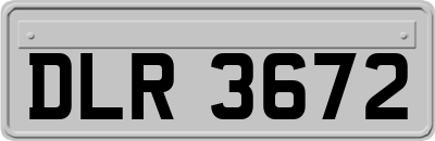 DLR3672