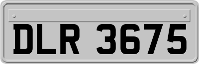 DLR3675
