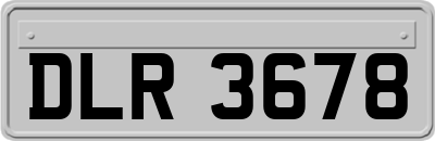 DLR3678