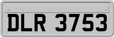 DLR3753