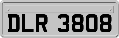 DLR3808