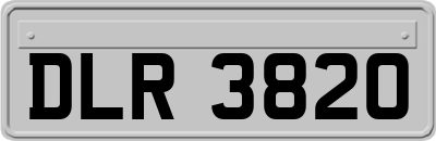 DLR3820