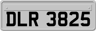 DLR3825