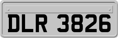 DLR3826