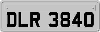 DLR3840