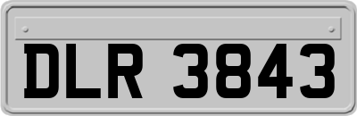 DLR3843