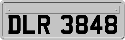 DLR3848