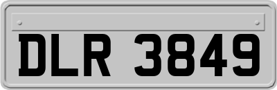 DLR3849