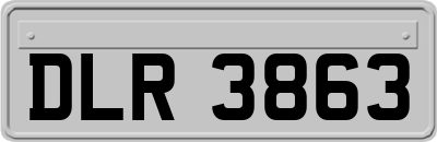 DLR3863