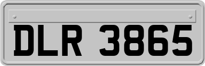 DLR3865