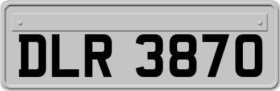DLR3870