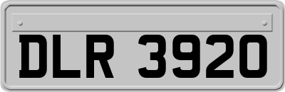 DLR3920