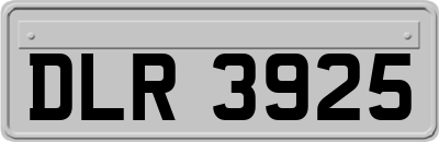 DLR3925