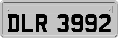 DLR3992
