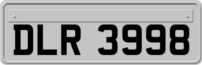DLR3998