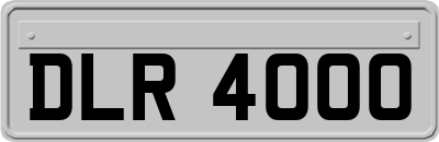 DLR4000