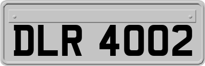 DLR4002