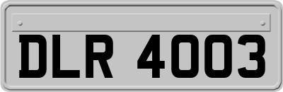 DLR4003