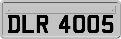 DLR4005