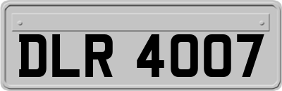DLR4007