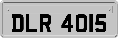 DLR4015