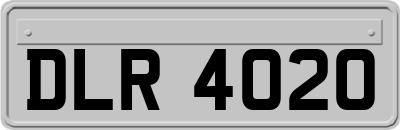 DLR4020