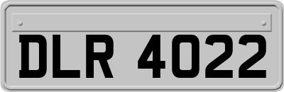 DLR4022