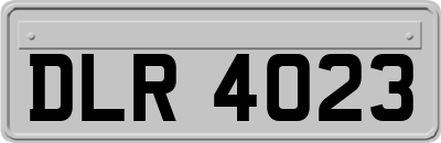 DLR4023