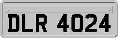 DLR4024